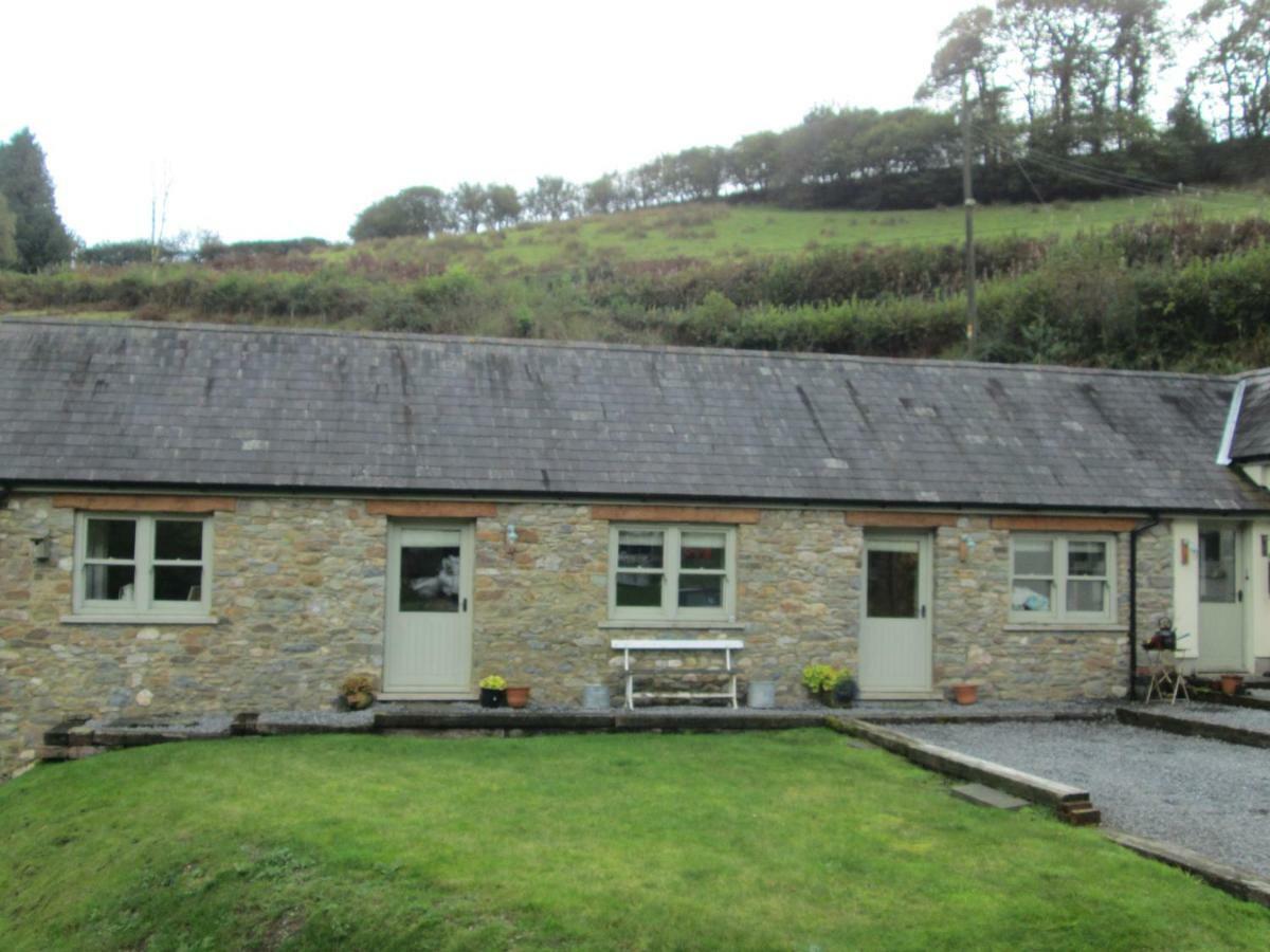 Danygraig Cottage Carmarthen Exterior photo