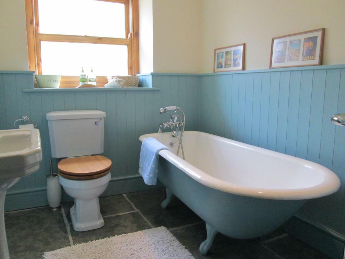 Danygraig Cottage Carmarthen Exterior photo