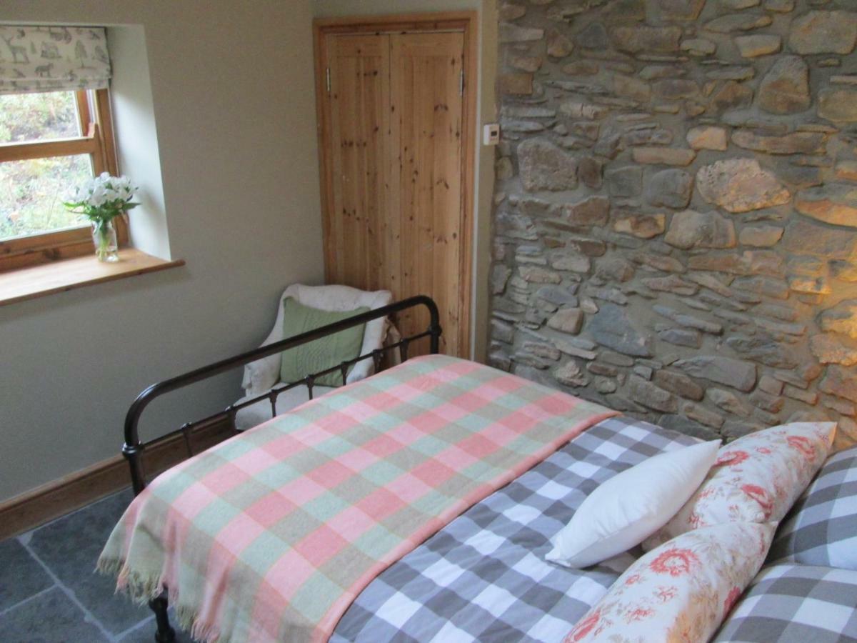 Danygraig Cottage Carmarthen Exterior photo